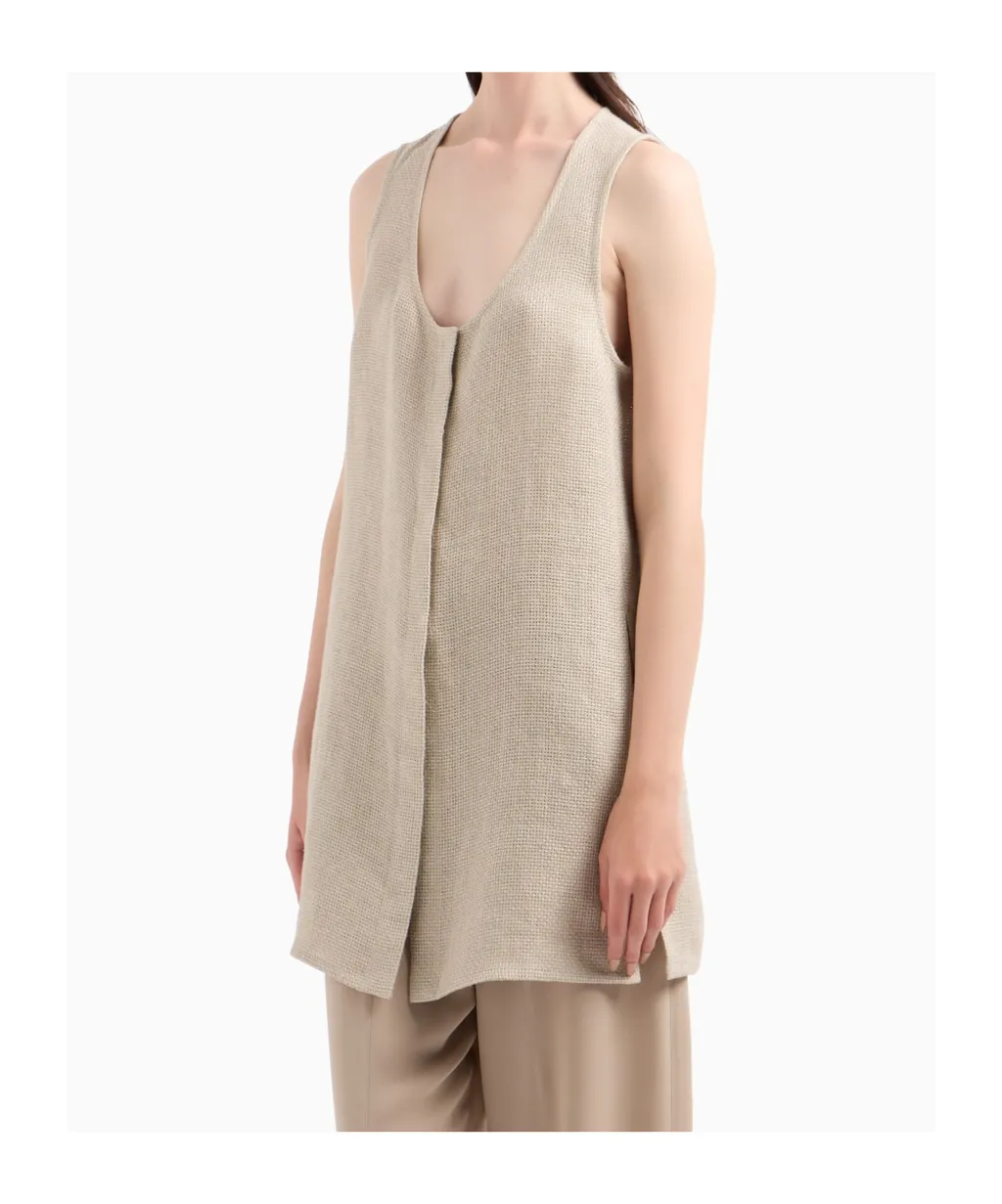 Linen Top