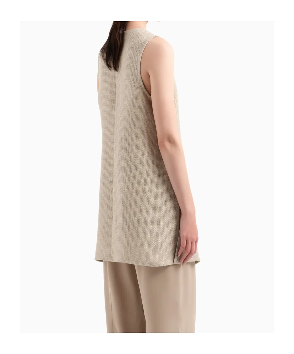 Linen Top