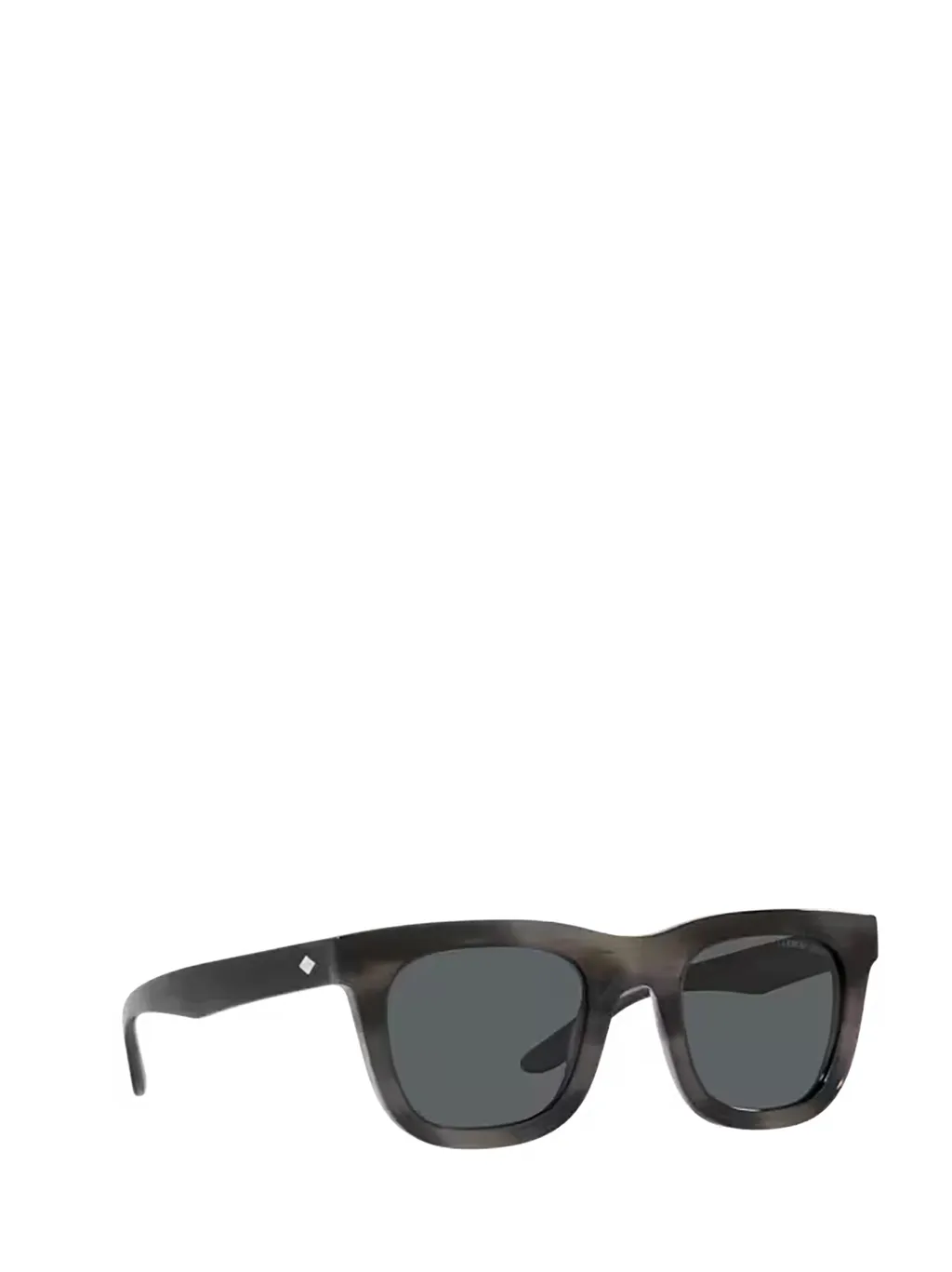 Square Frame Sunglasses
