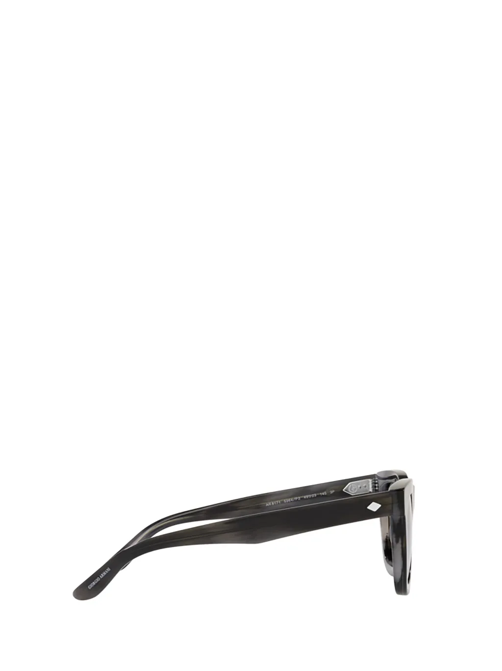 Square Frame Sunglasses
