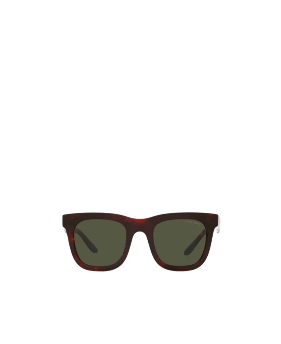 Logo Sunglasses