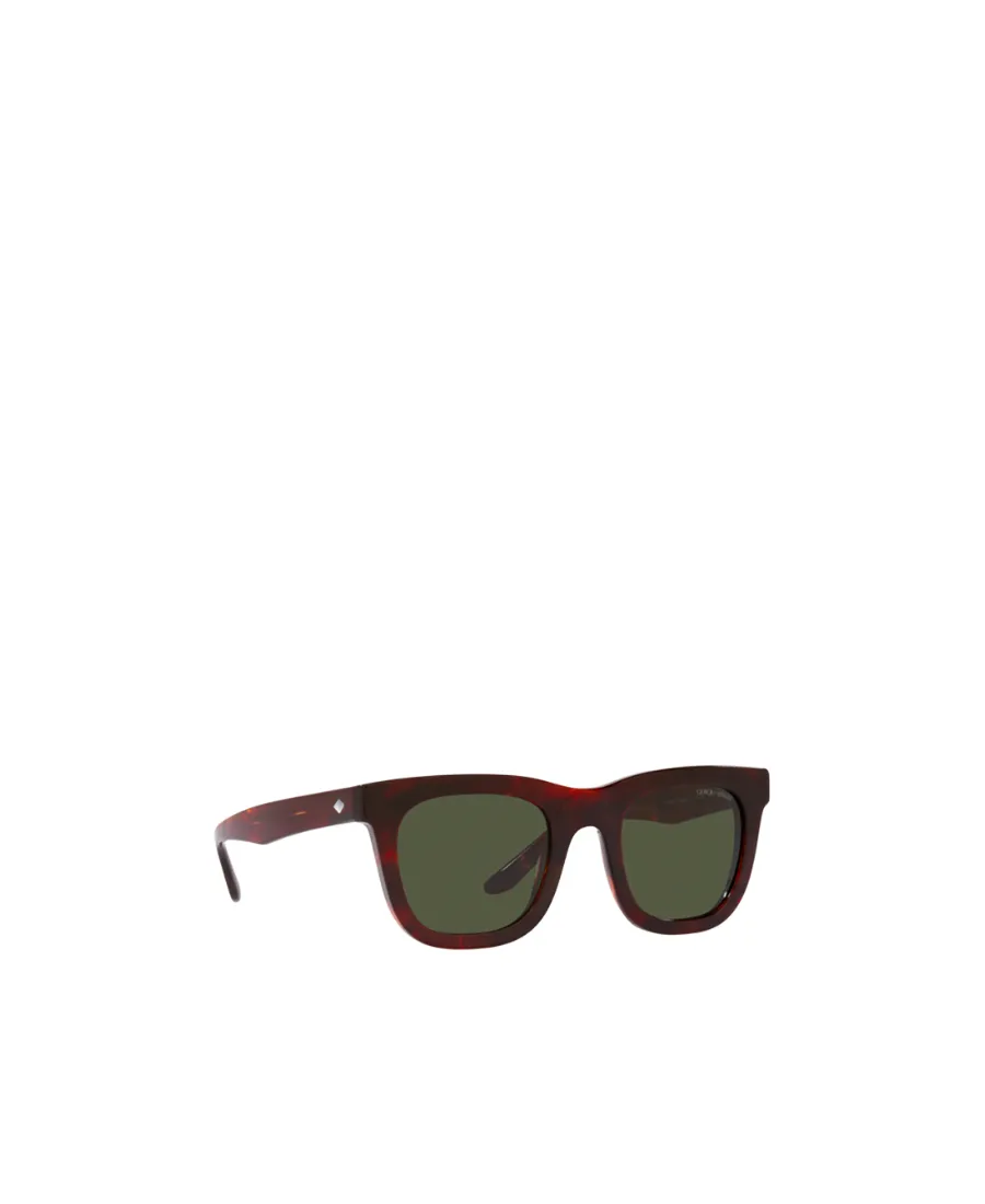 Logo Sunglasses