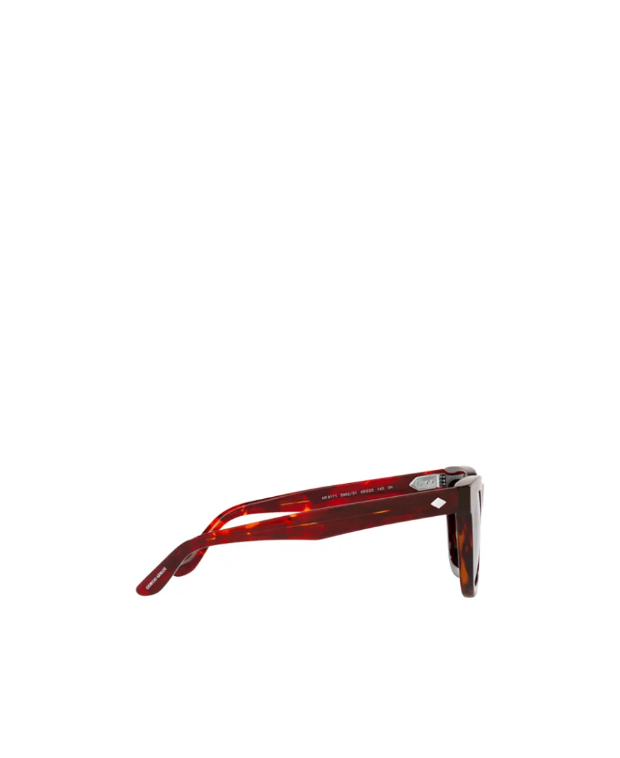 Logo Sunglasses