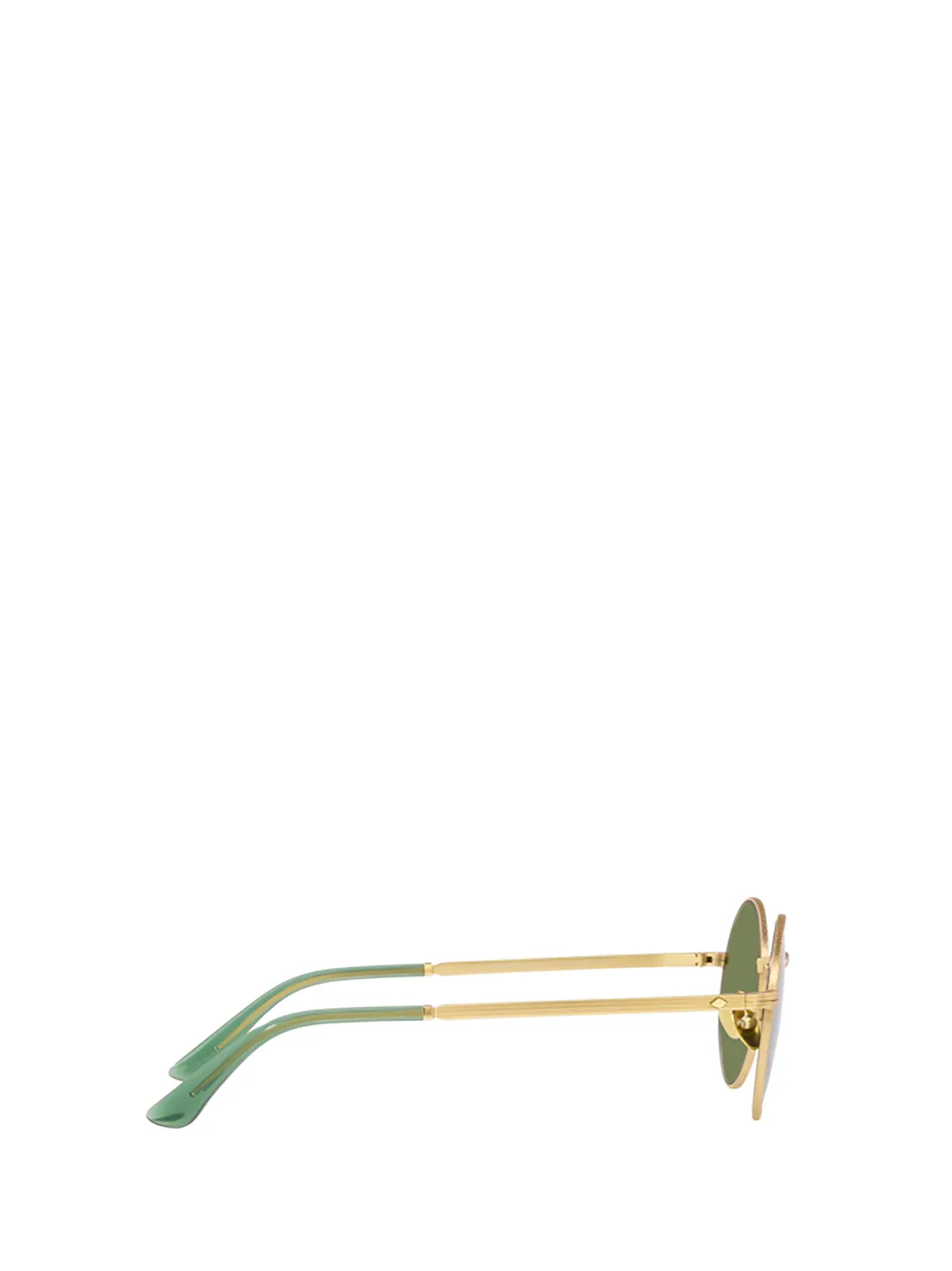 Round Sunglasses