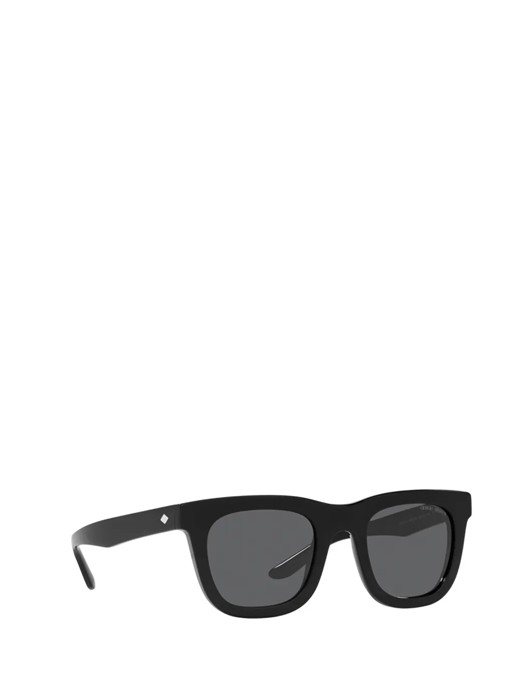 Logo Sunglasses