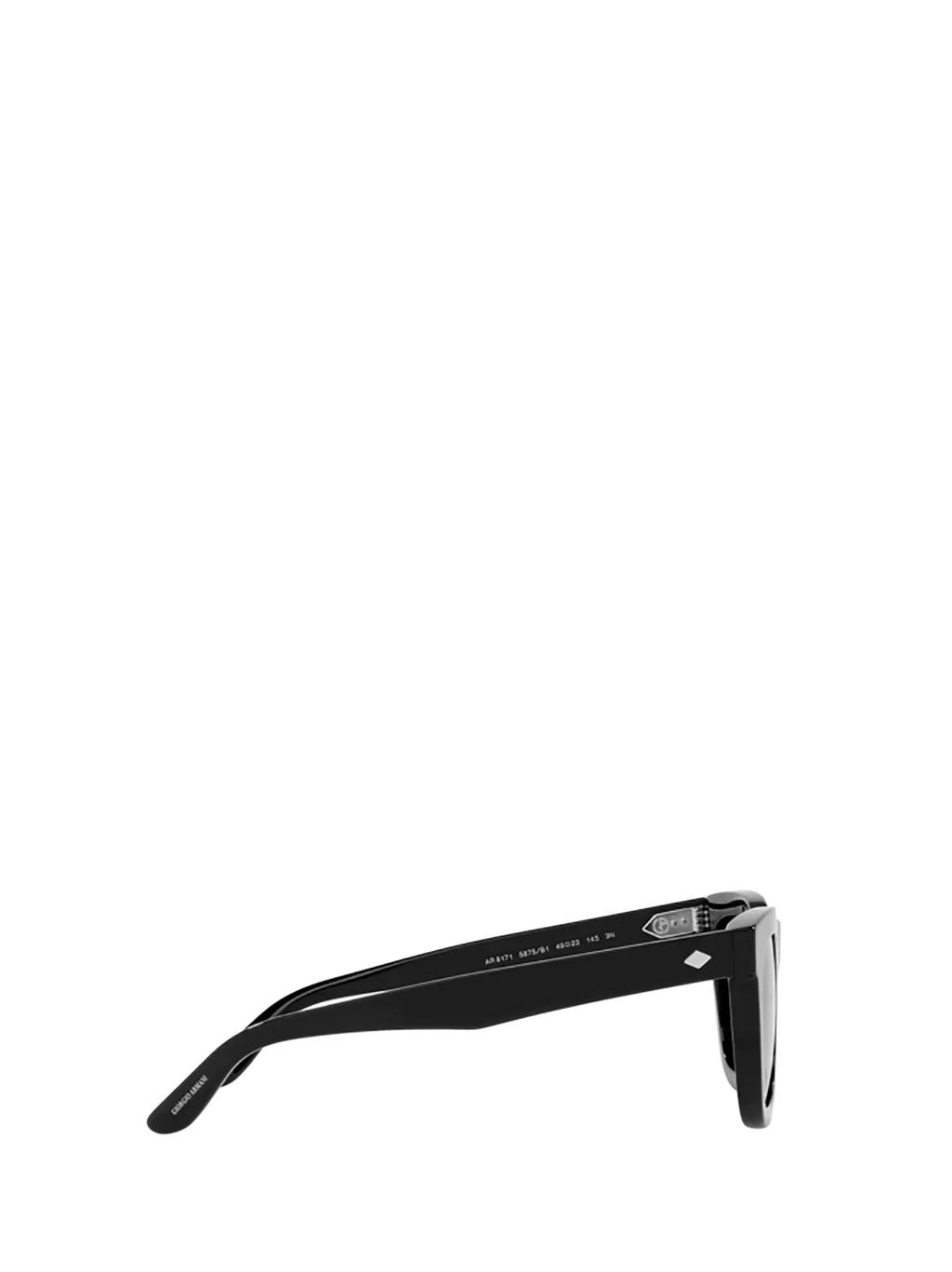 Logo Sunglasses