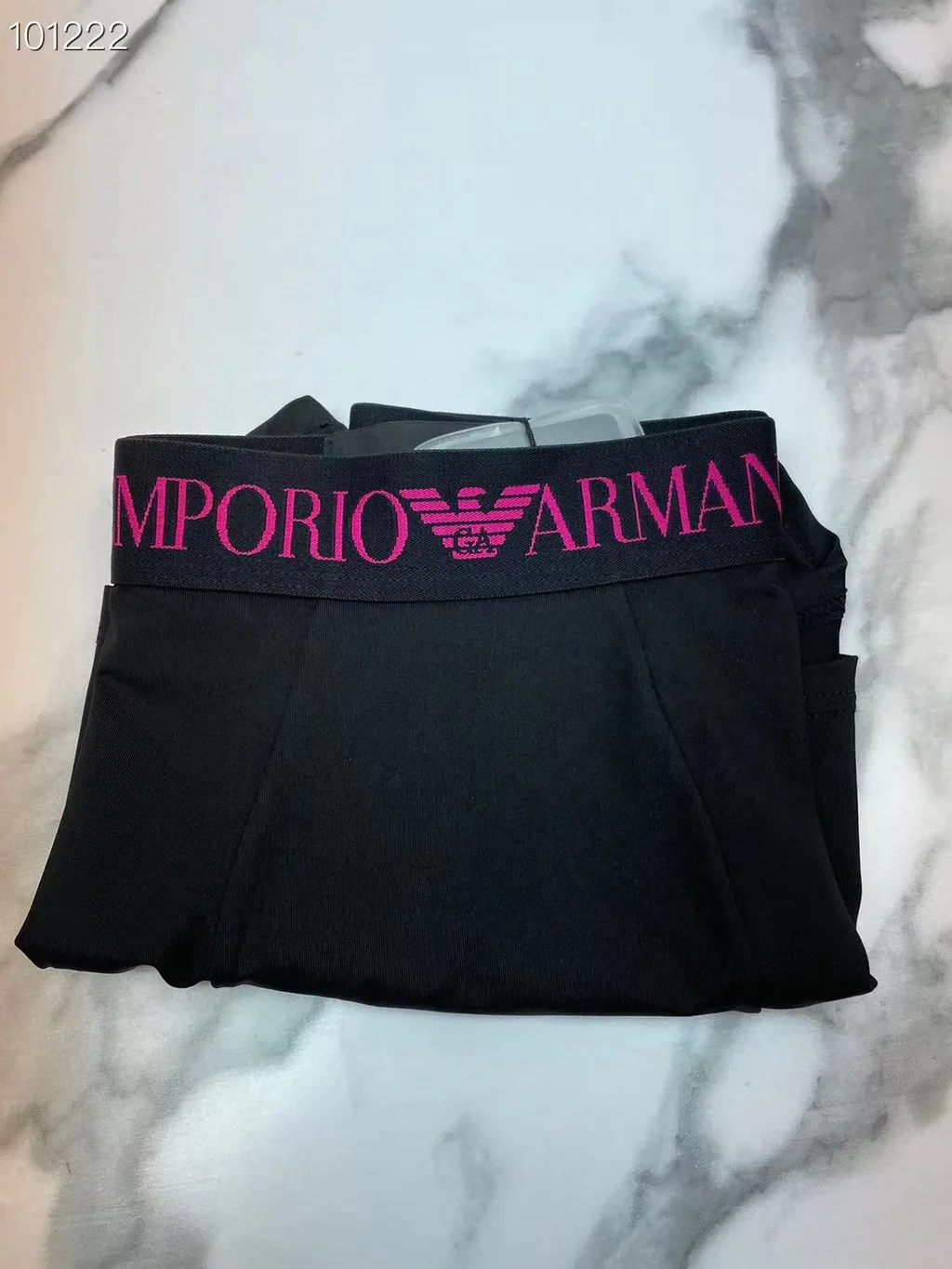 Logo Underwear
