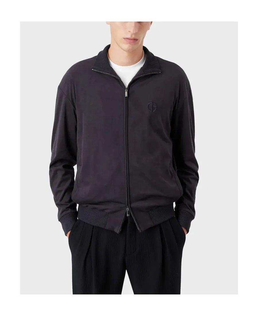 Logo Casual Jacket