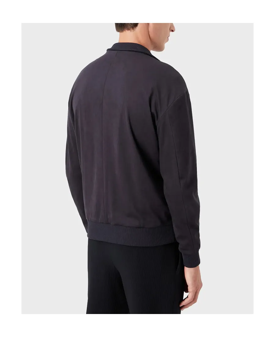 Logo Casual Jacket