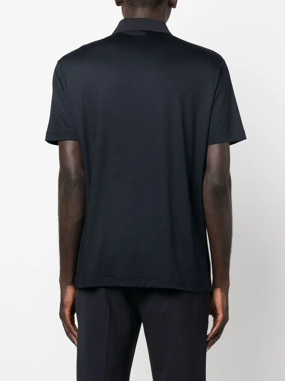 Logo Polo Shirt