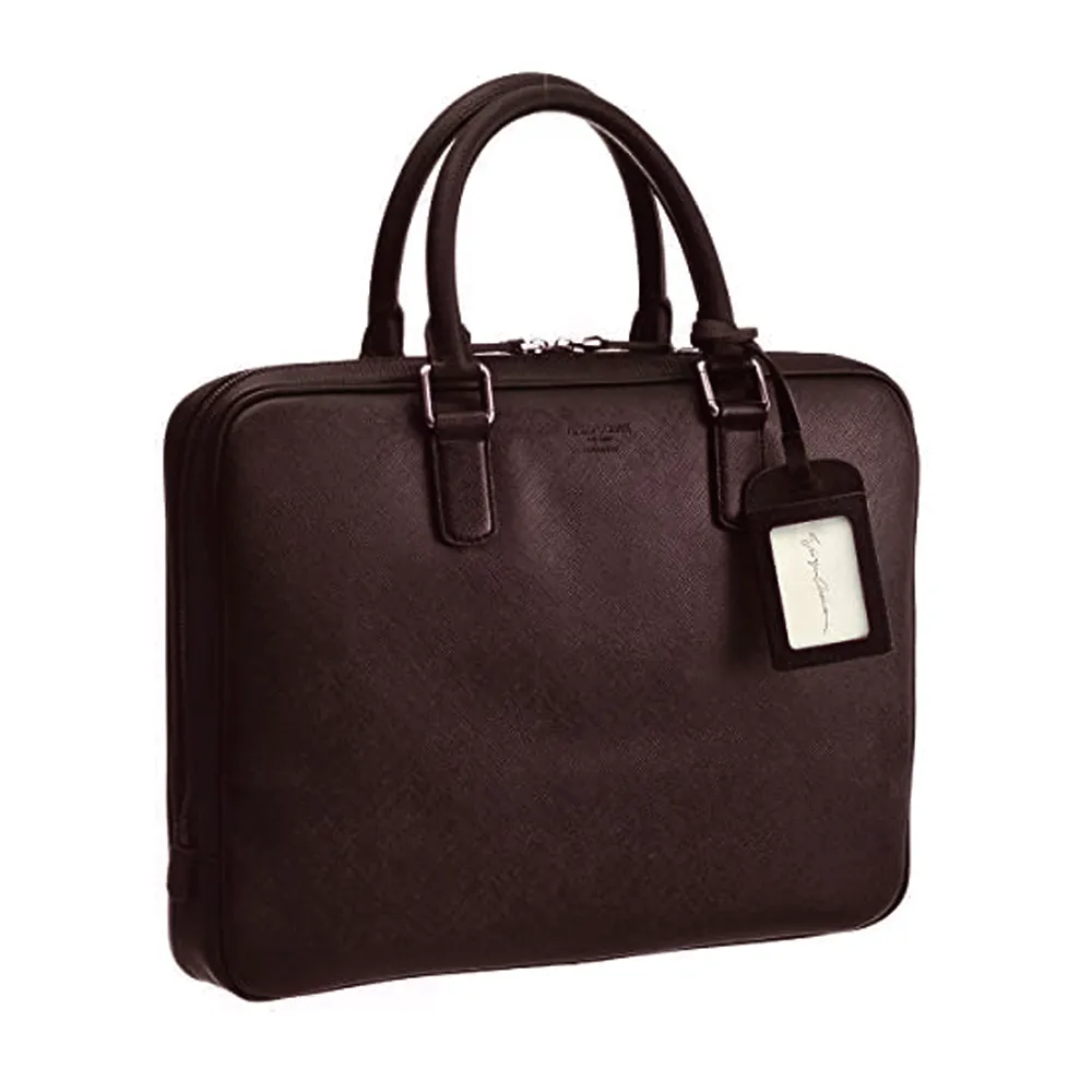 Handheld Briefcase