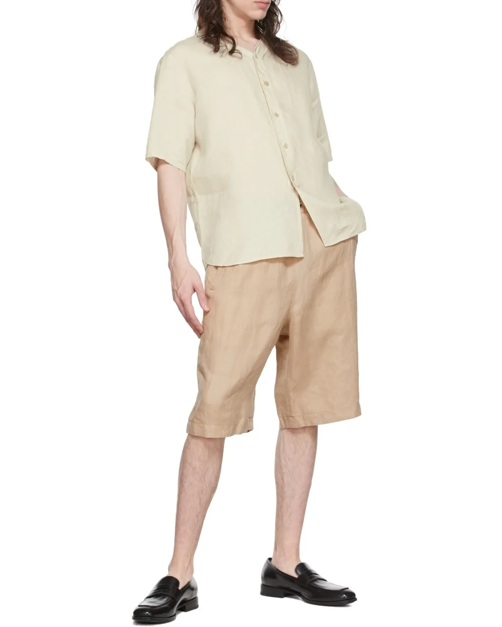Logo Shorts