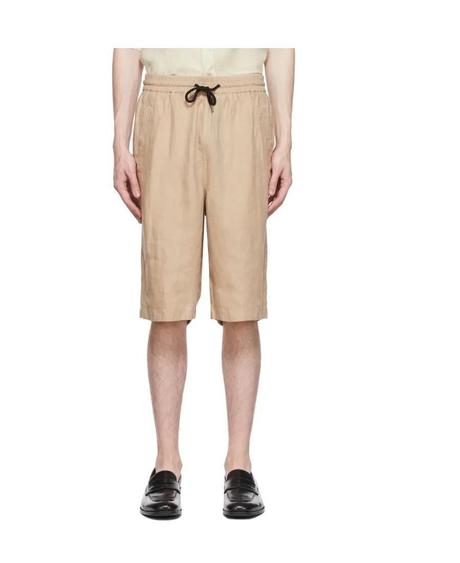 Logo Shorts