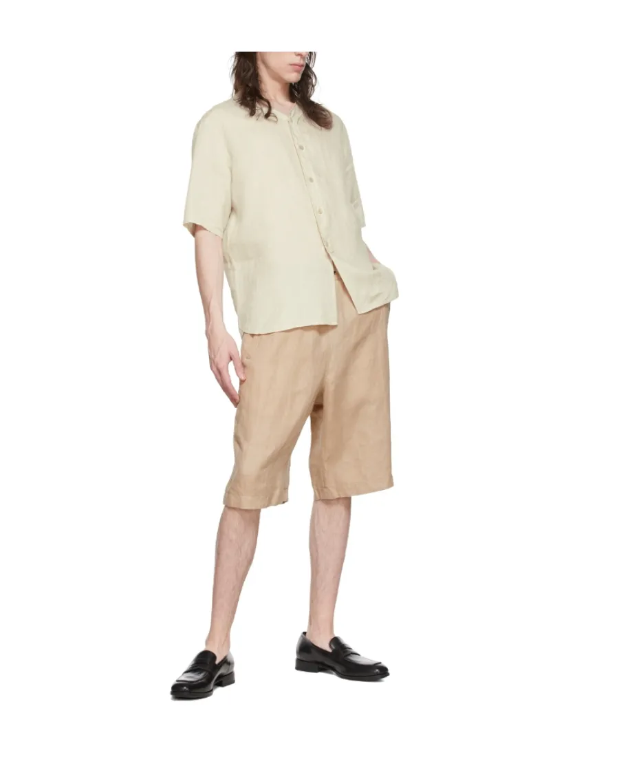 Logo Shorts