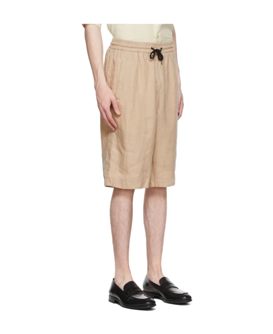 Logo Shorts