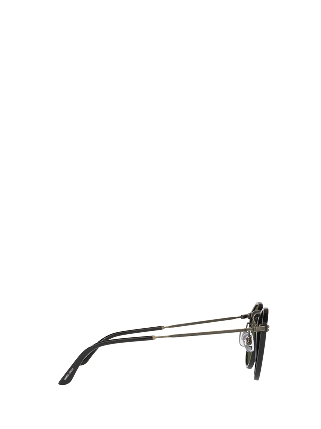 Logo Sunglasses