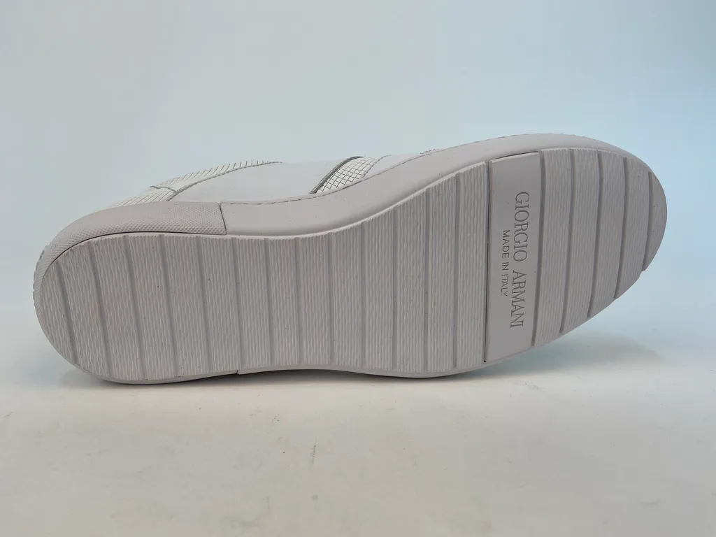 Logo Casual Sneakers