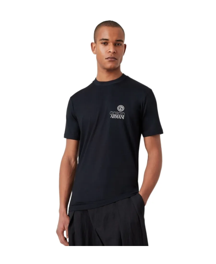 Short-Sleeved T-Shirt