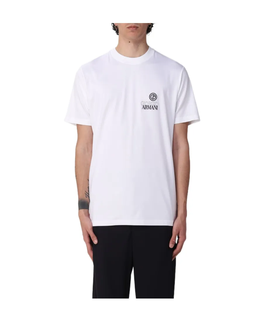 Logo-Print T-Shirt