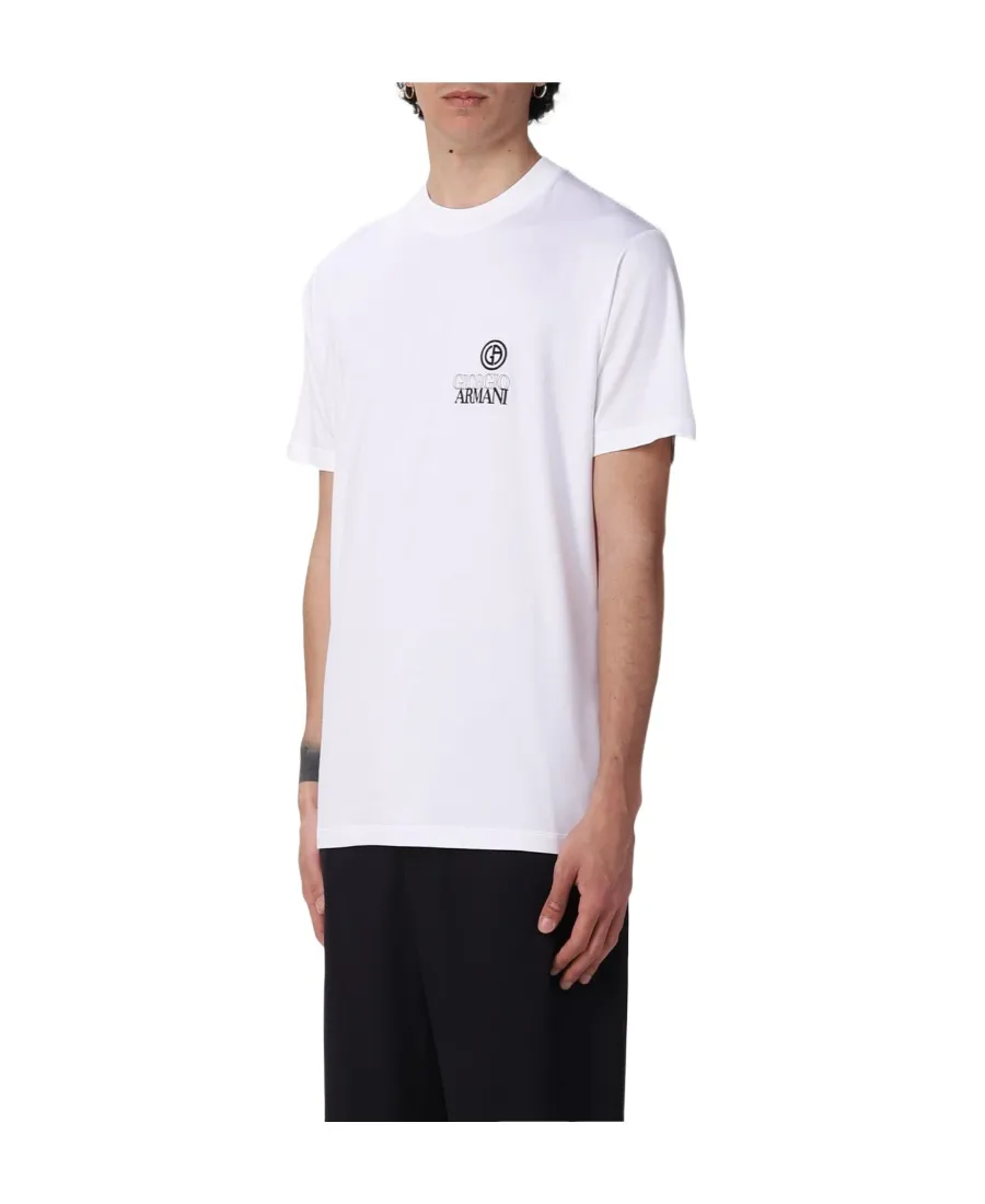 Logo-Print T-Shirt
