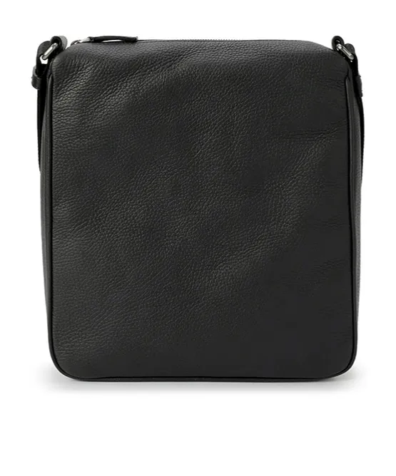 Logo Shoulder Bag