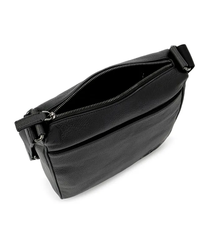 Logo Shoulder Bag