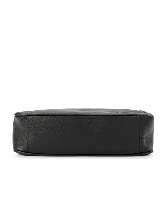 Logo Shoulder Bag