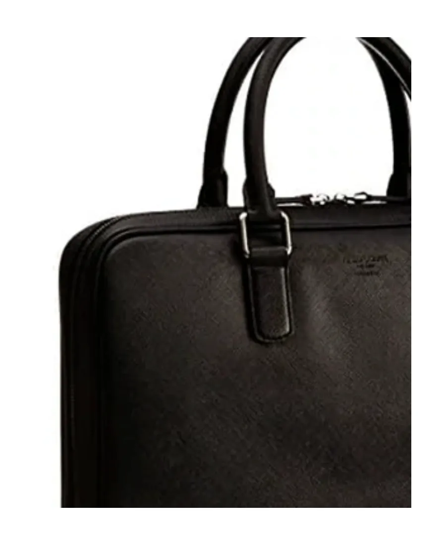 Logo Handbag