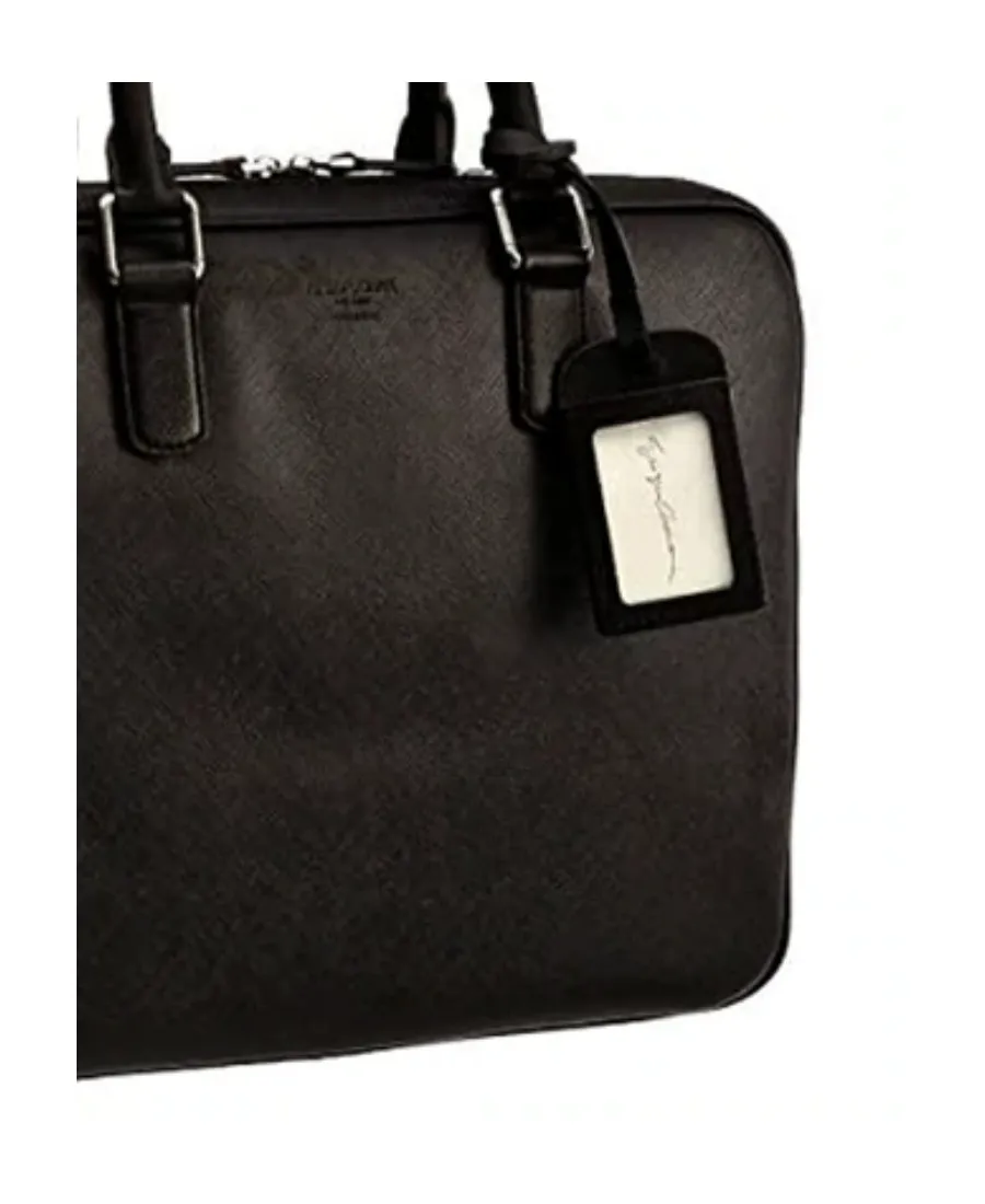 Logo Handbag