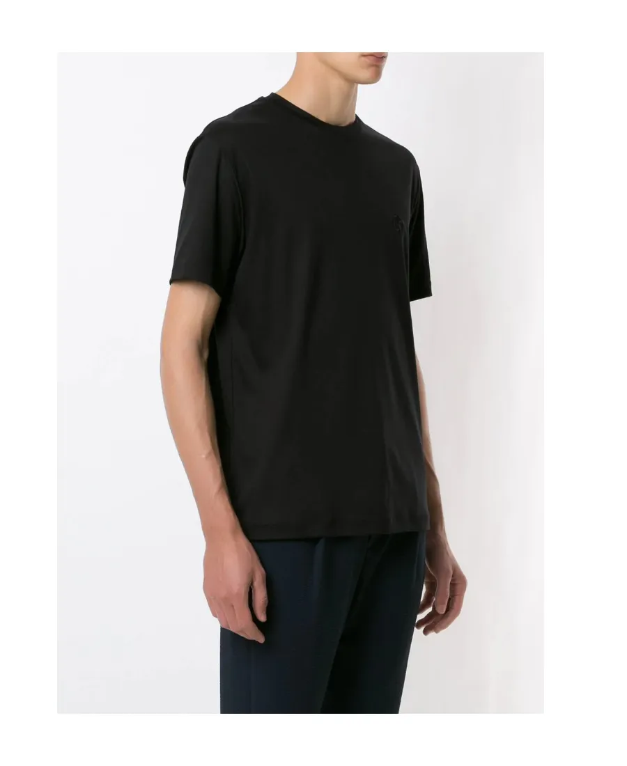 Logo Short-Sleeved T-Shirt