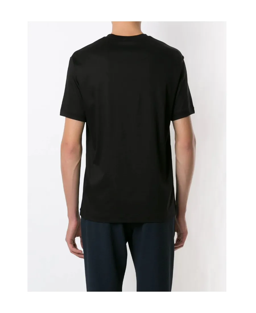 Logo Short-Sleeved T-Shirt