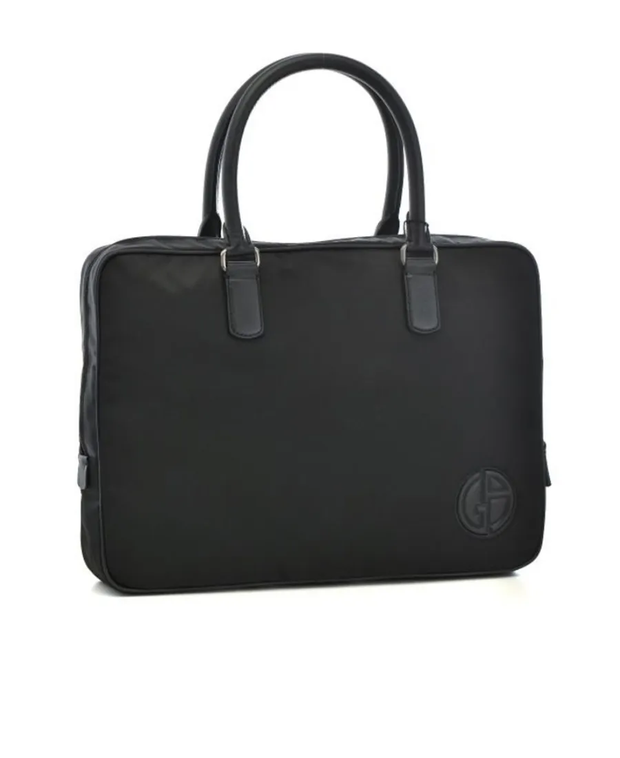 Logo Handbag