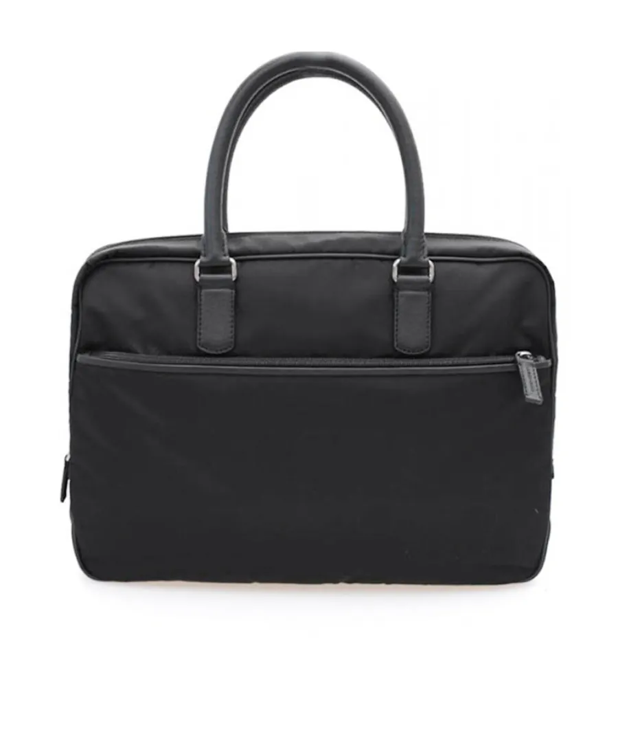 Logo Handbag