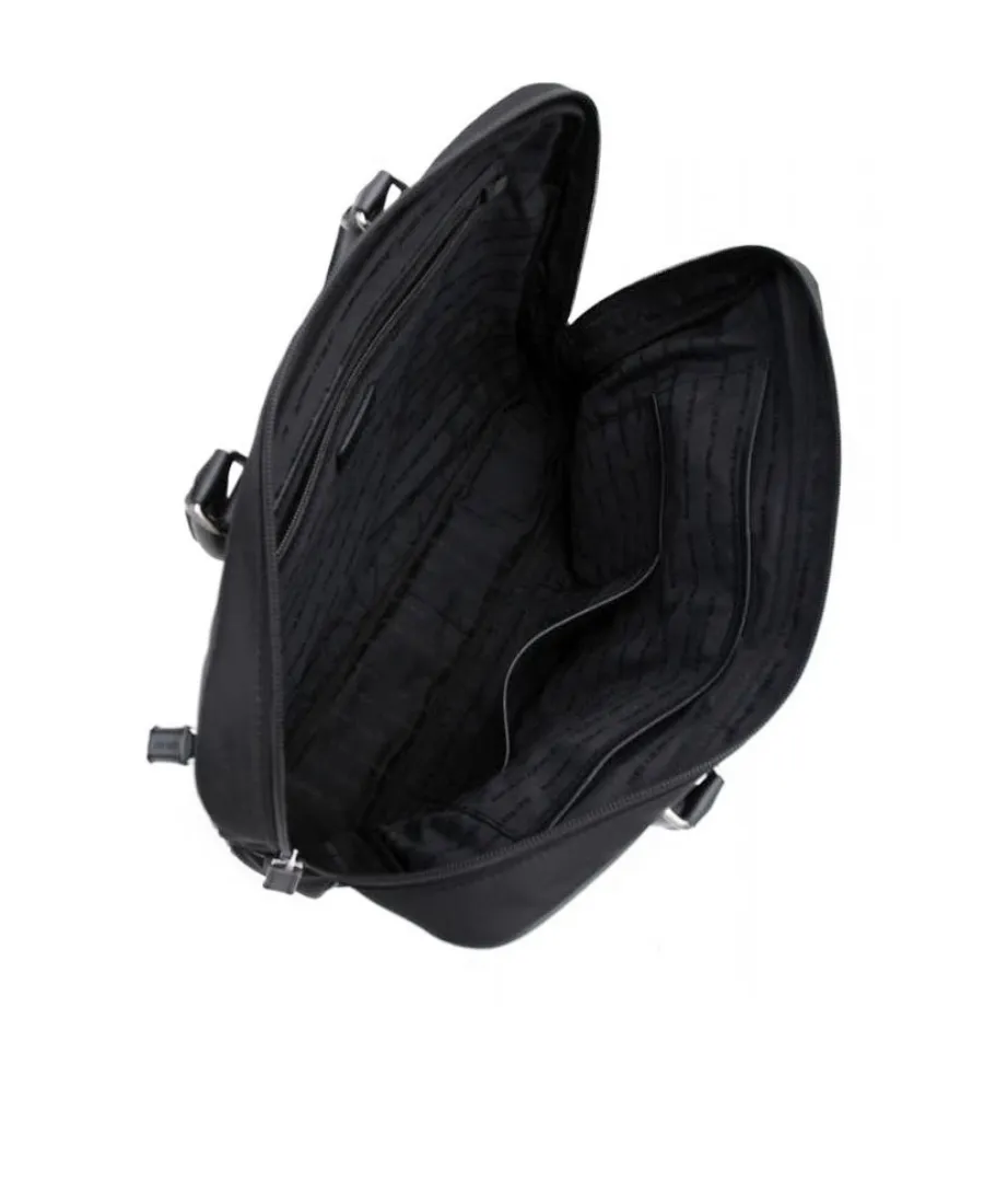 Logo Handbag