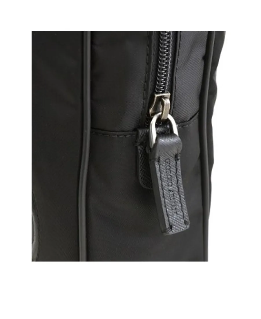 Logo Handbag