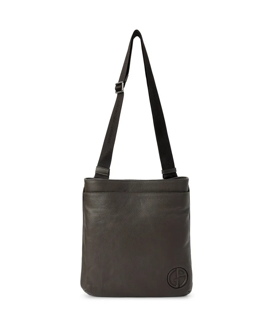 Square Shoulder Bag