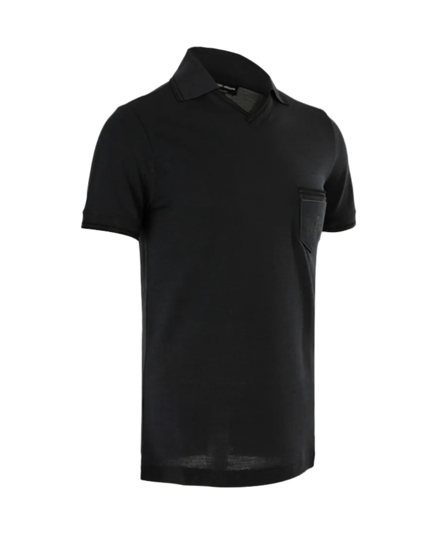 Logo Polo Shirt
