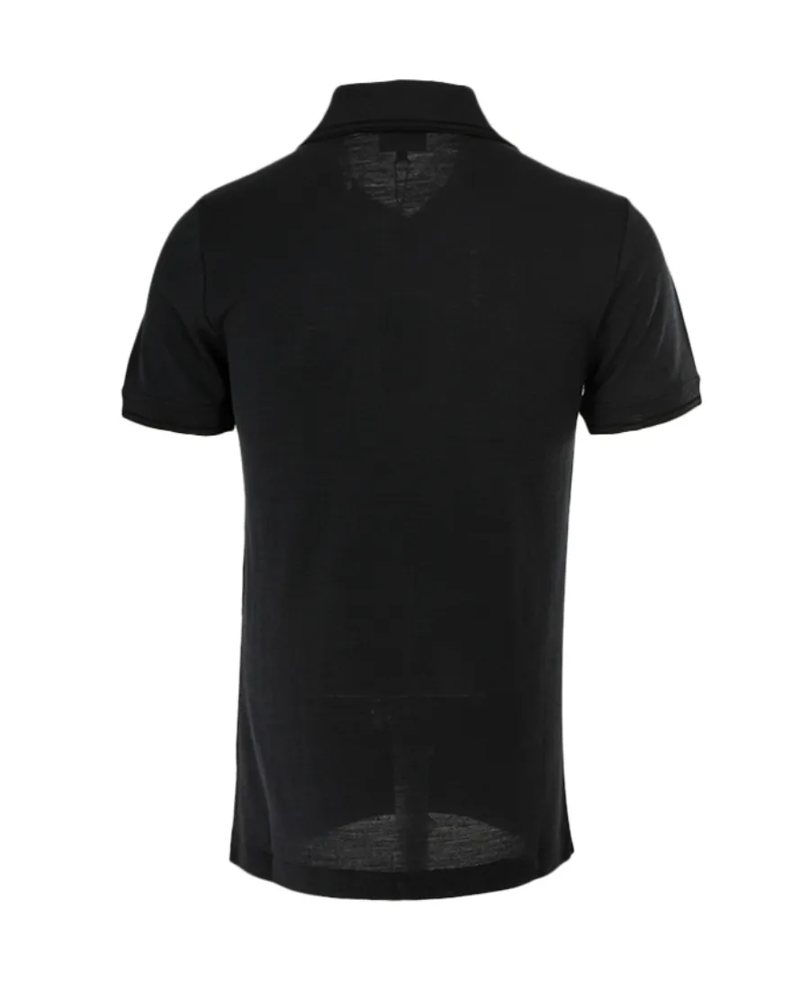 Logo Polo Shirt