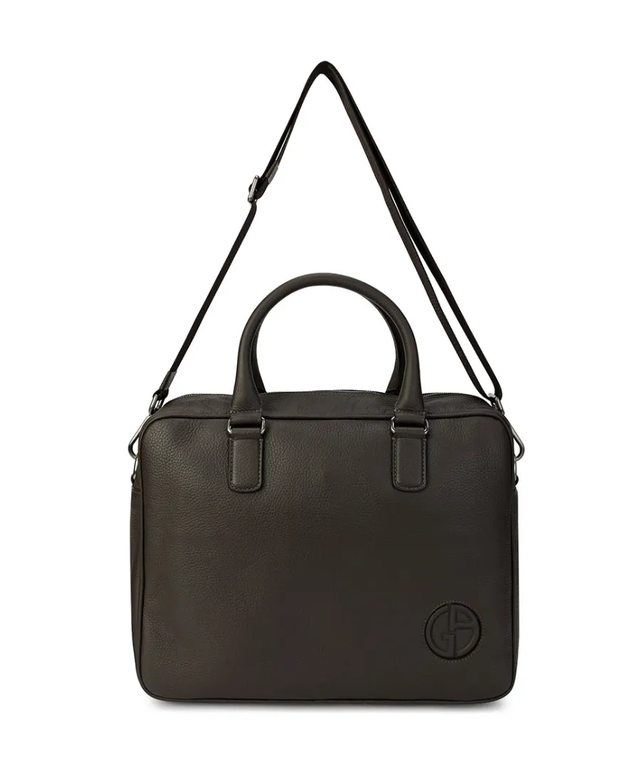 Logo Briefcase