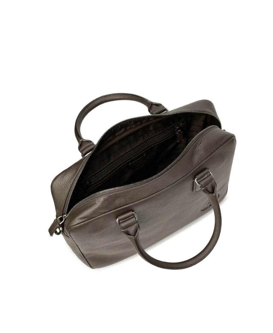Logo Briefcase