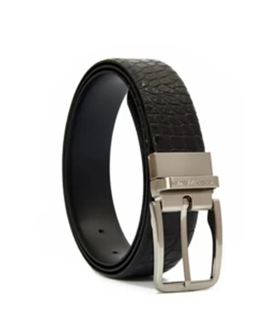 Printing Needle Buckle Belt
