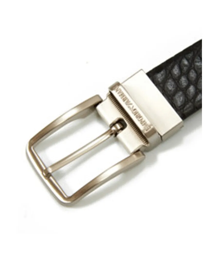 Printing Needle Buckle Belt