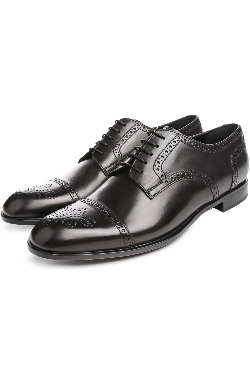 Classic Casual Business Shoes
