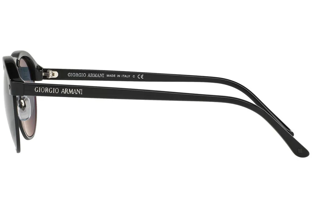 Logo Sunglasses