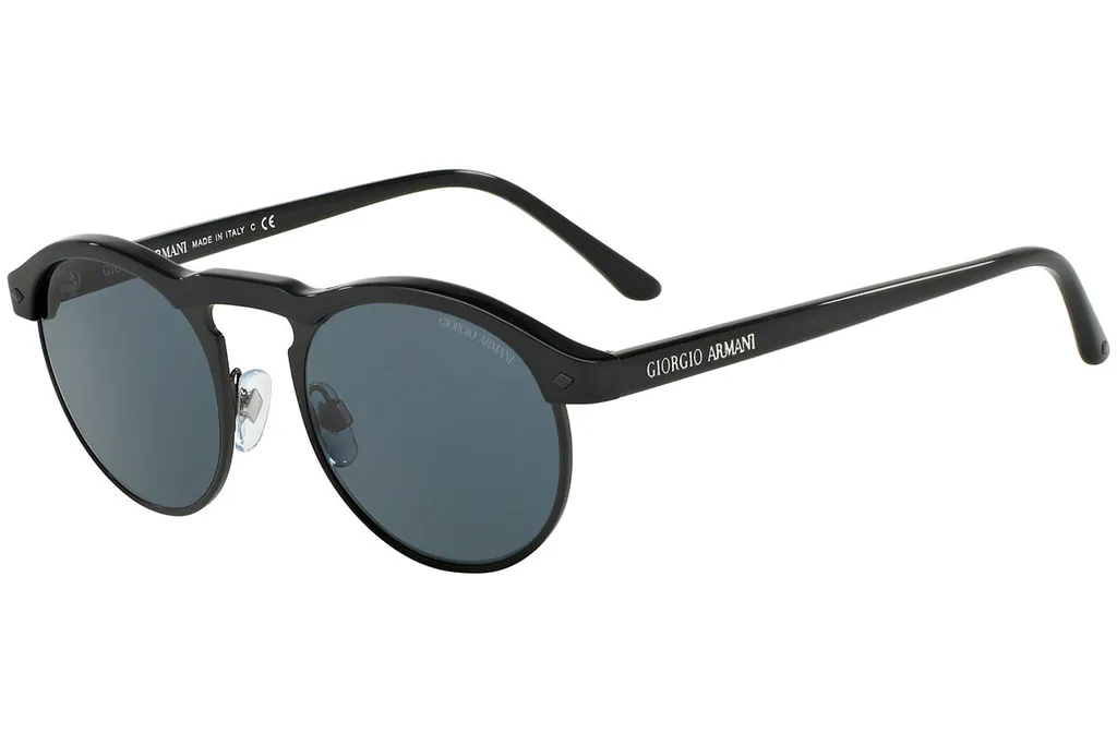 Logo Sunglasses