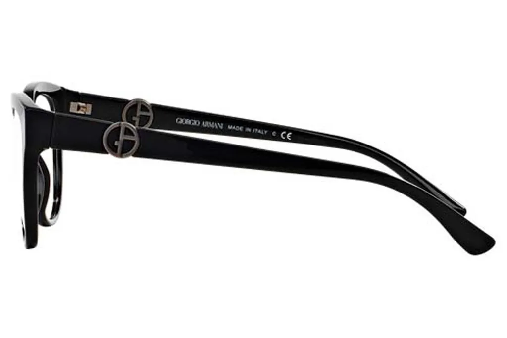 Logo Flat Mirror