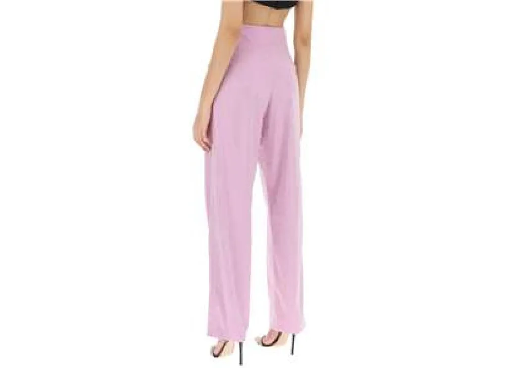 Embellished Tailored Trousers