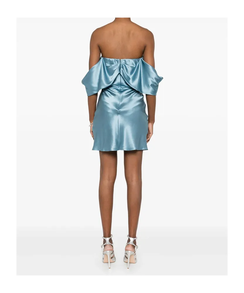 Off Shoulder Dress