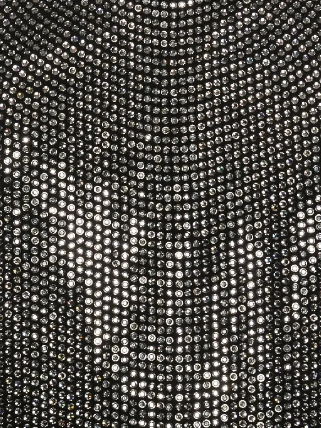 Embellished Tank Top