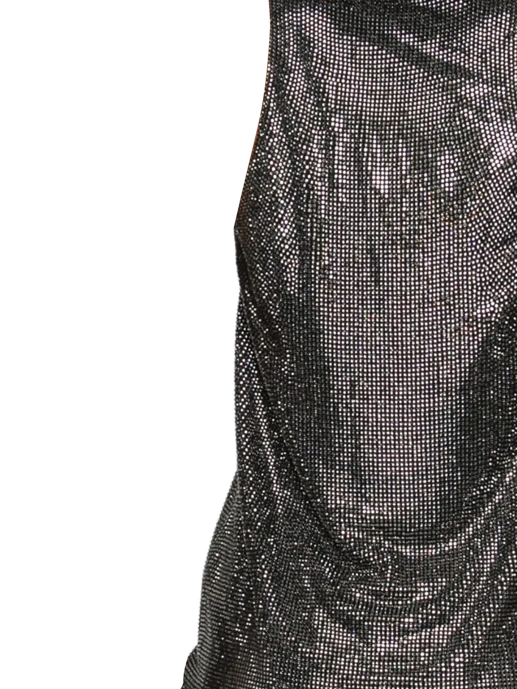 Embellished Tank Top